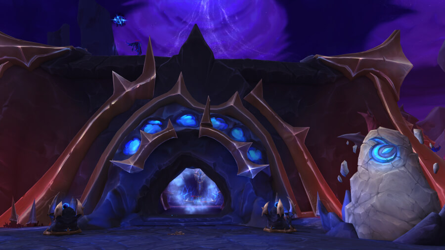 WoW Midnight Season 2: Dungeon Entrance Locations